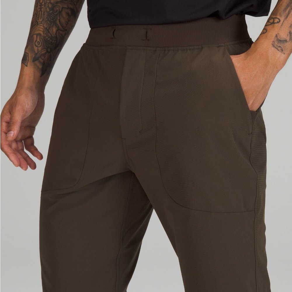 NWT Lululemon ABC Jogger - Picture 9 of 12